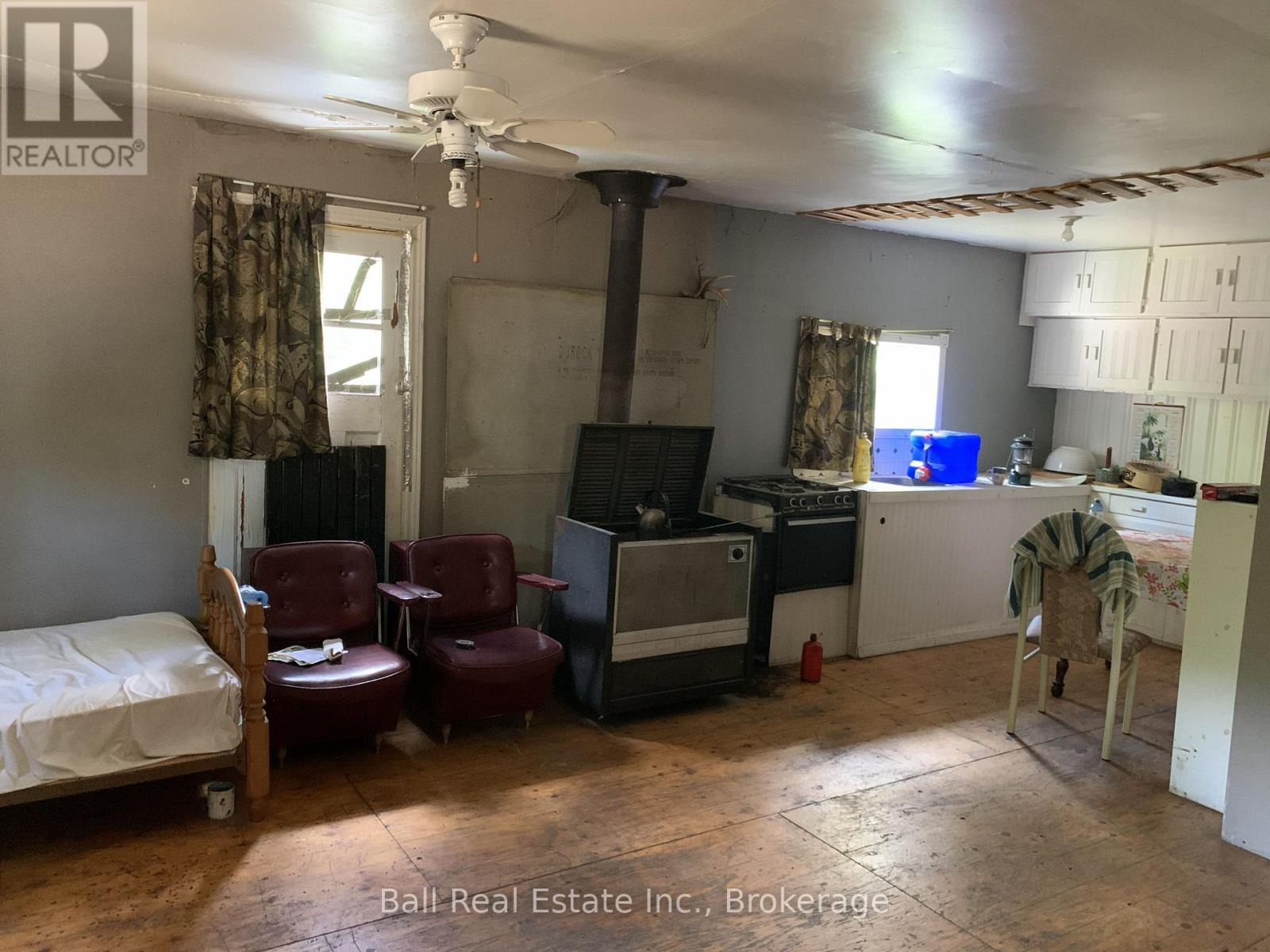 0 Old Hastings Road, Wollaston, Ontario  K0L 1P0 - Photo 12 - X13781864