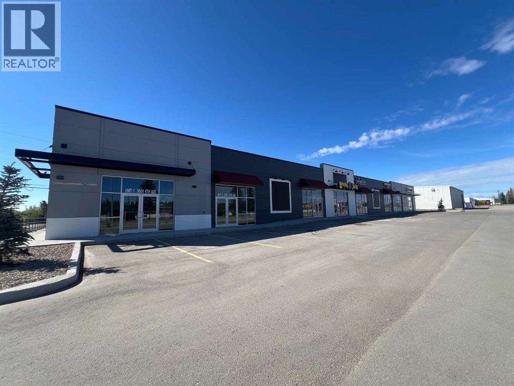 3, 5601 4 Avenue, Edson, Alberta  T7E 1L6 - Photo 2 - A2345667