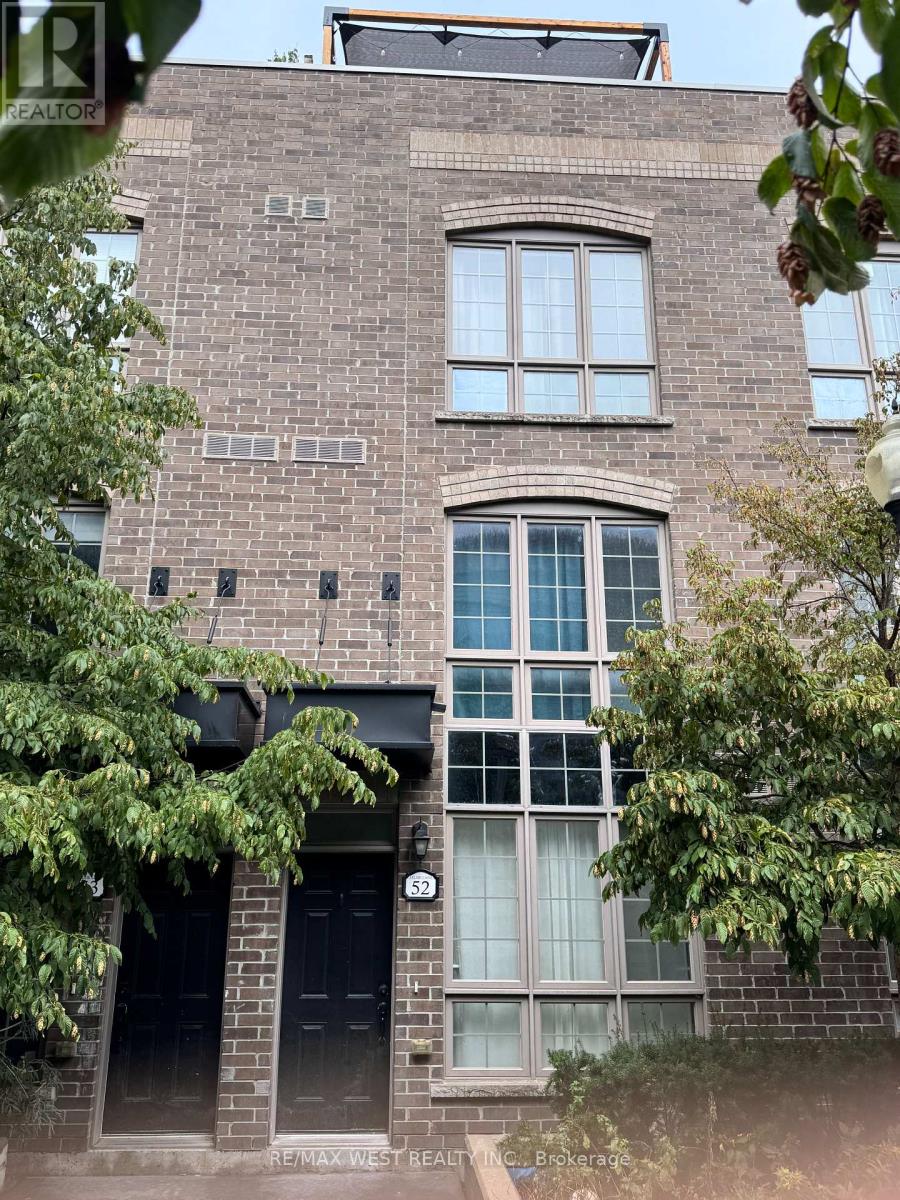 52 - 3 Elsie Lane, Toronto (Dovercourt-Wallace Emerson-Junction), Ontario  M6P 0B8 - Photo 11 - W13789952