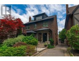 61 GRENVIEW BOULEVARD N, Toronto, Ontario