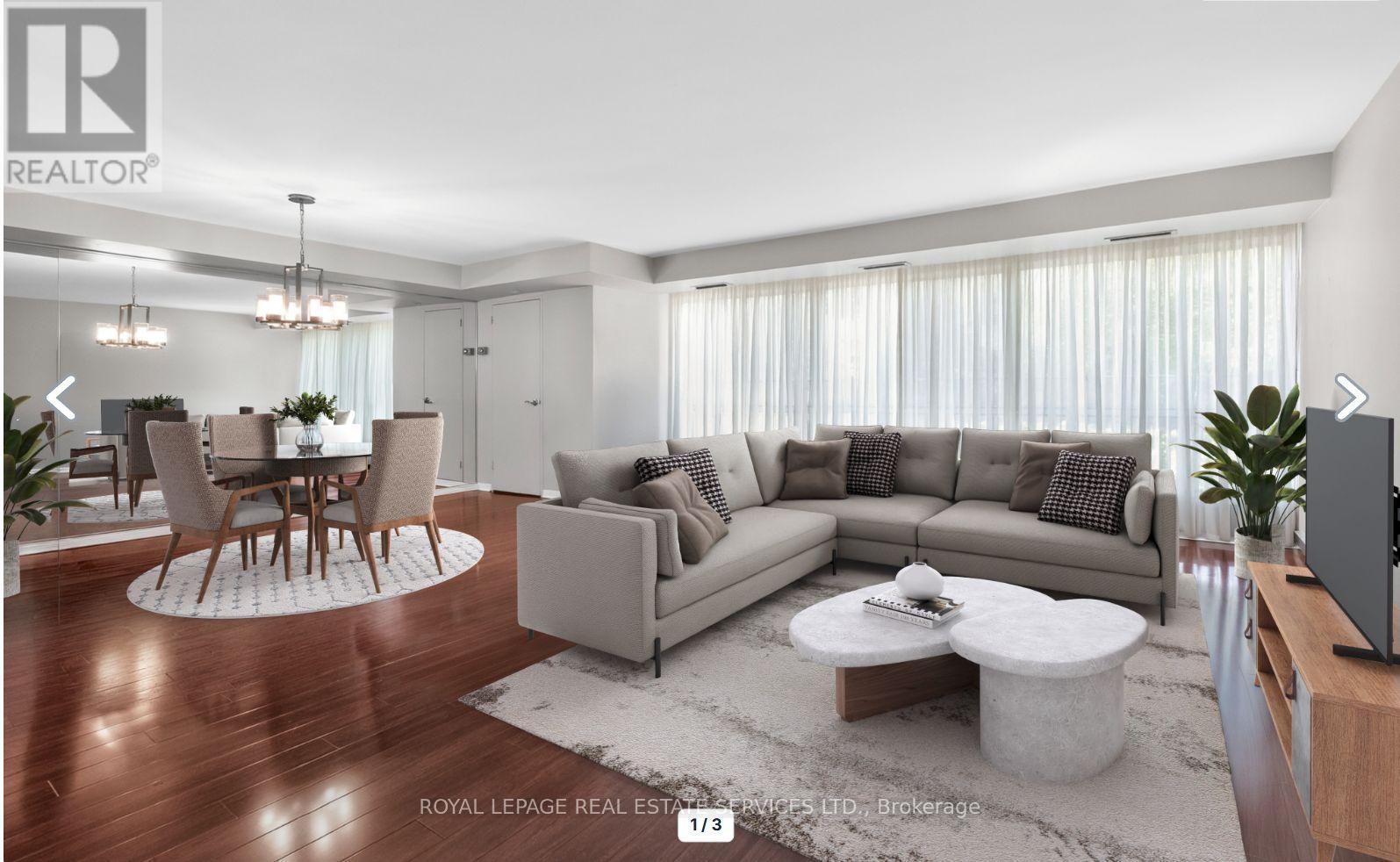 110 - 1400 DIXIE ROAD, mississauga (lakeview), Ontario