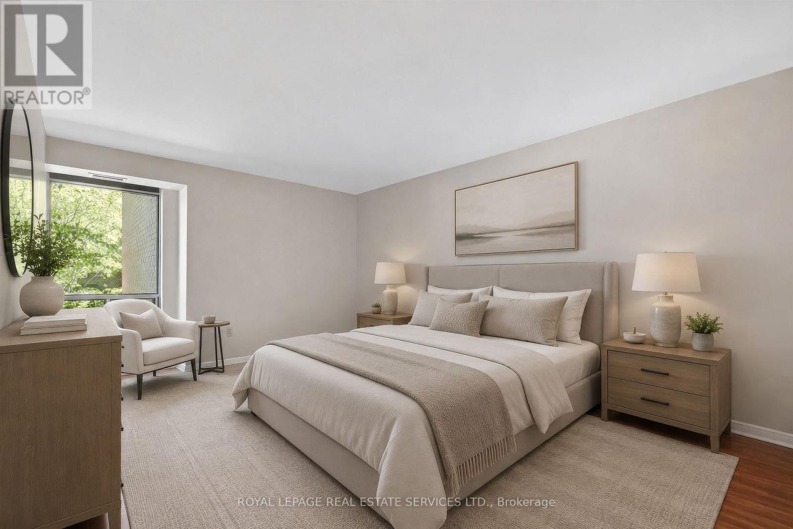 110 - 1400 Dixie Road, Mississauga (Lakeview), Ontario  L5E 3E1 - Photo 11 - W13789992