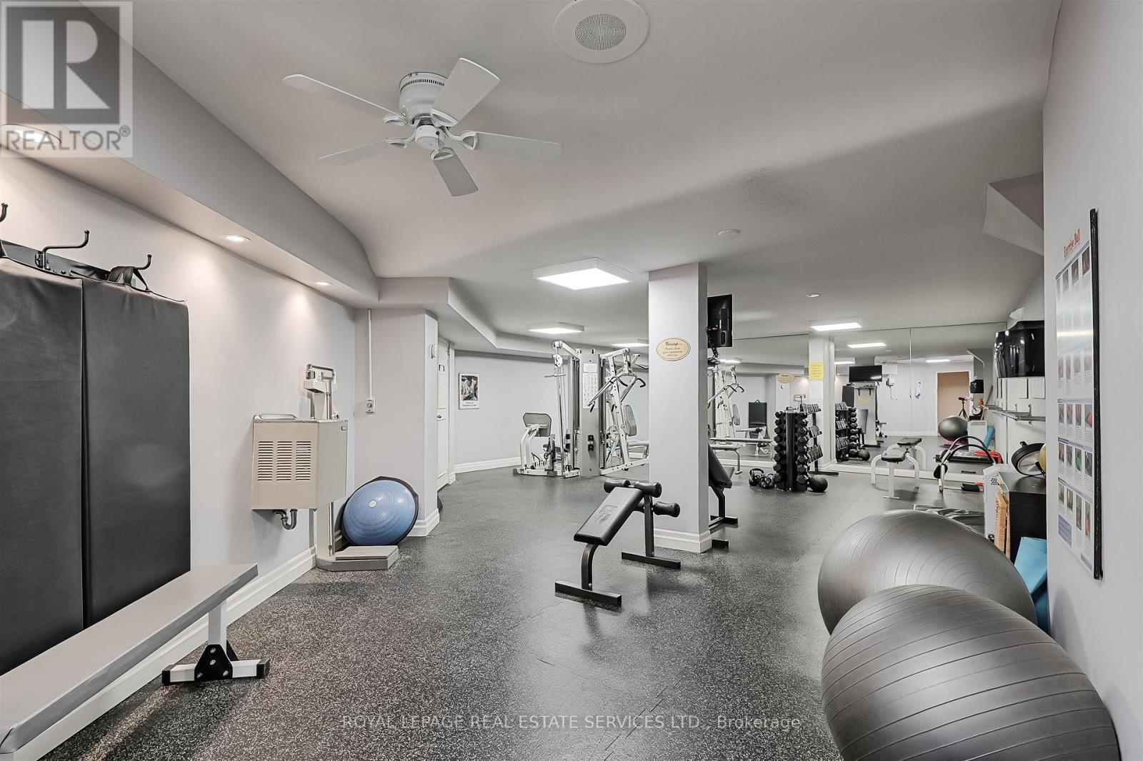 110 - 1400 Dixie Road, Mississauga (Lakeview), Ontario  L5E 3E1 - Photo 19 - W13789992