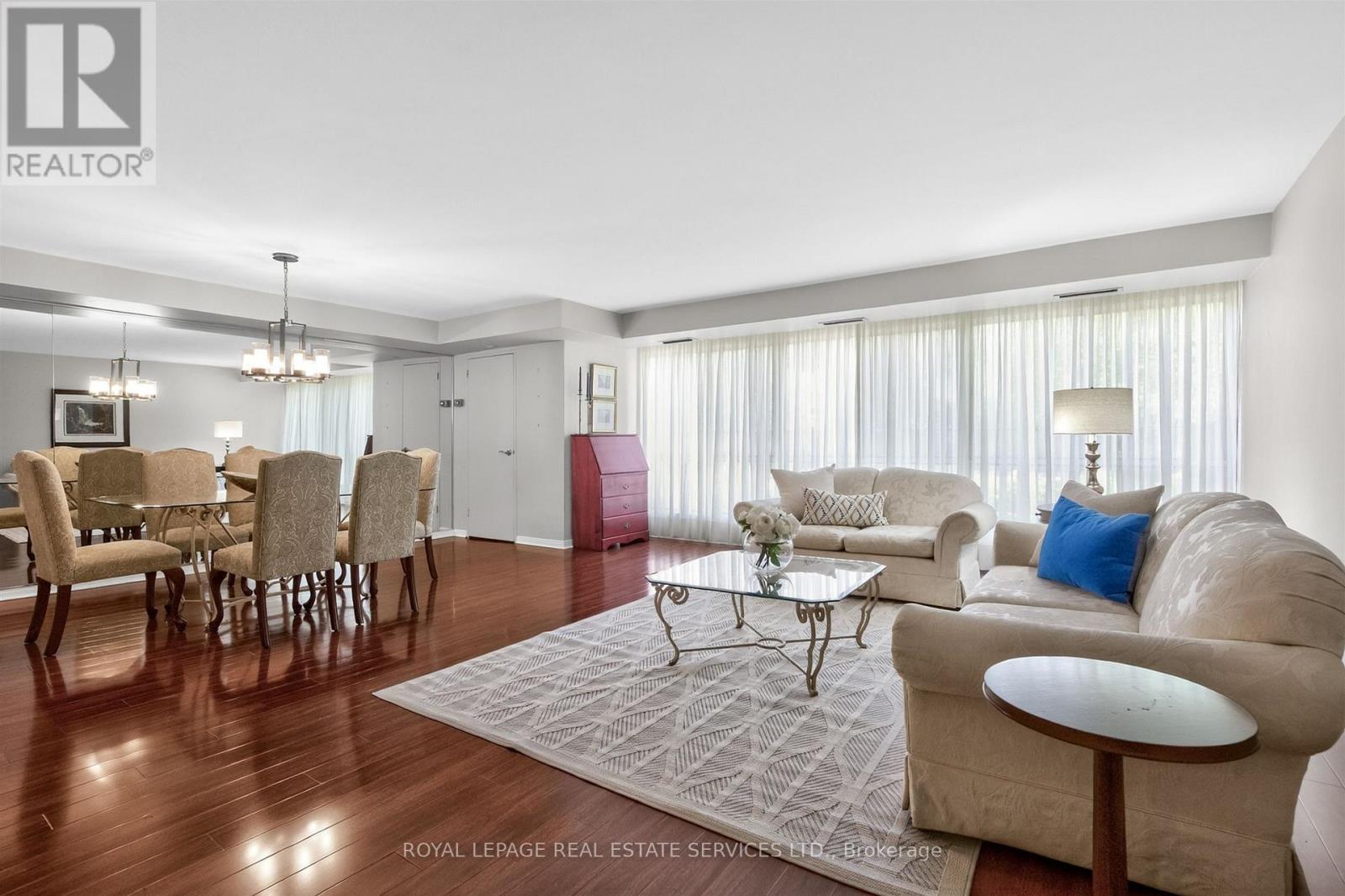 110 - 1400 Dixie Road, Mississauga (Lakeview), Ontario  L5E 3E1 - Photo 5 - W13789992