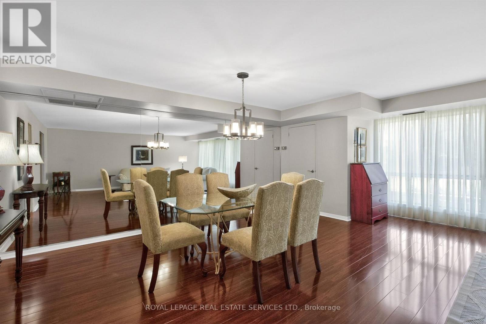 110 - 1400 Dixie Road, Mississauga (Lakeview), Ontario  L5E 3E1 - Photo 8 - W13789992