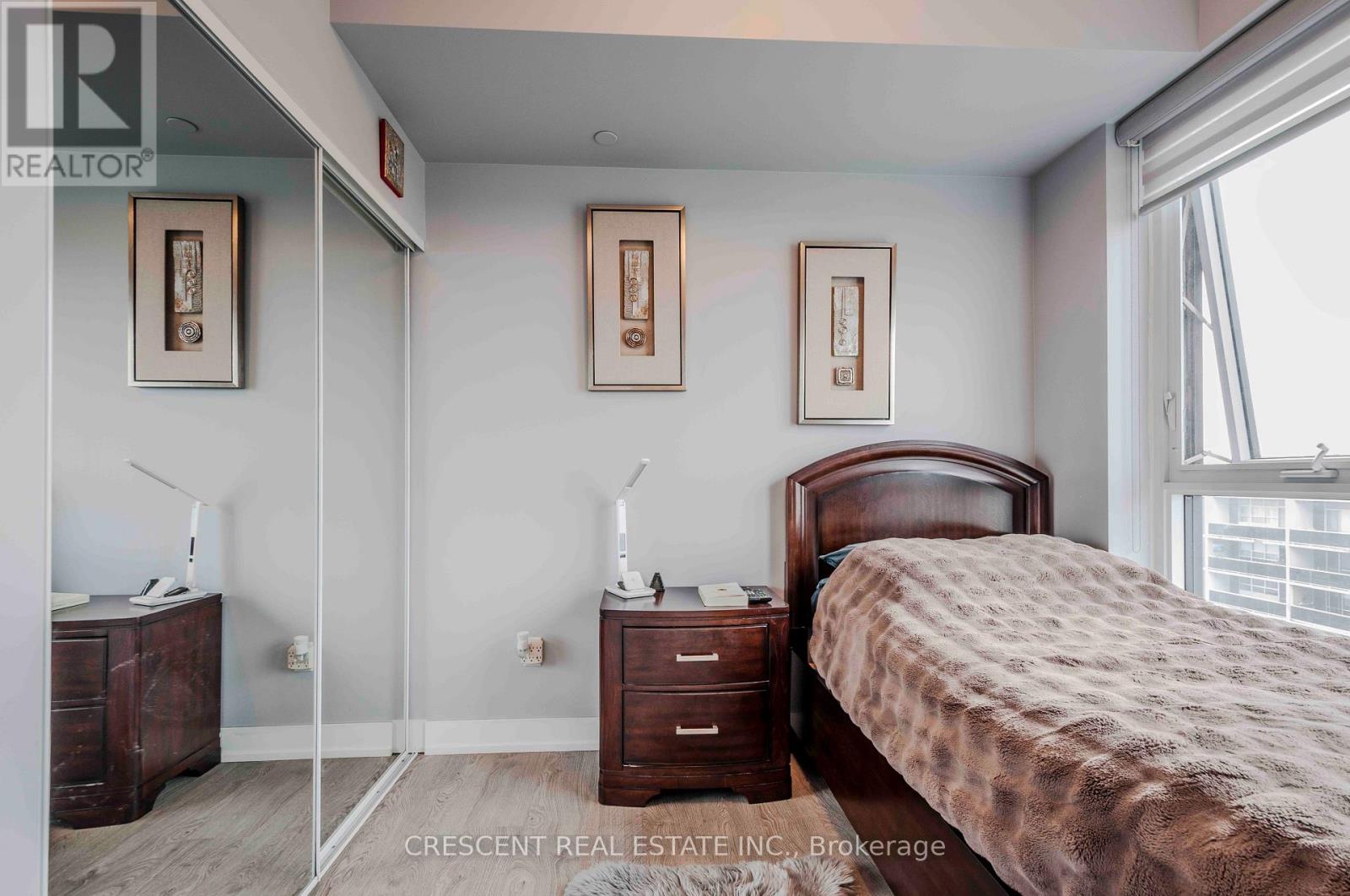 3016 - 9 Mabelle Avenue, Toronto (Islington-City Centre West), Ontario  M9A 0E1 - Photo 10 - W13790000