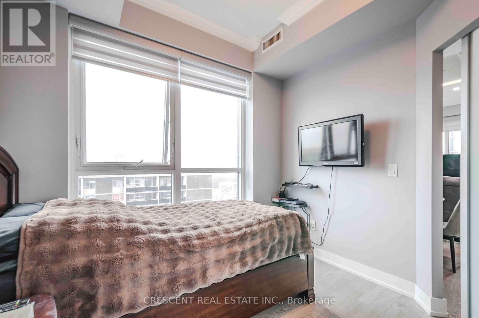 3016 - 9 Mabelle Avenue, Toronto (Islington-City Centre West), Ontario  M9A 0E1 - Photo 11 - W13790000