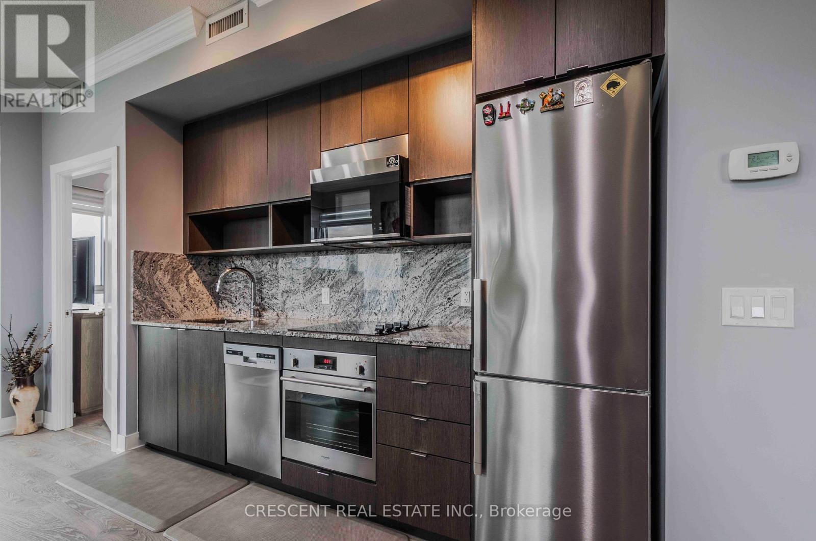 3016 - 9 Mabelle Avenue, Toronto (Islington-City Centre West), Ontario  M9A 0E1 - Photo 15 - W13790000