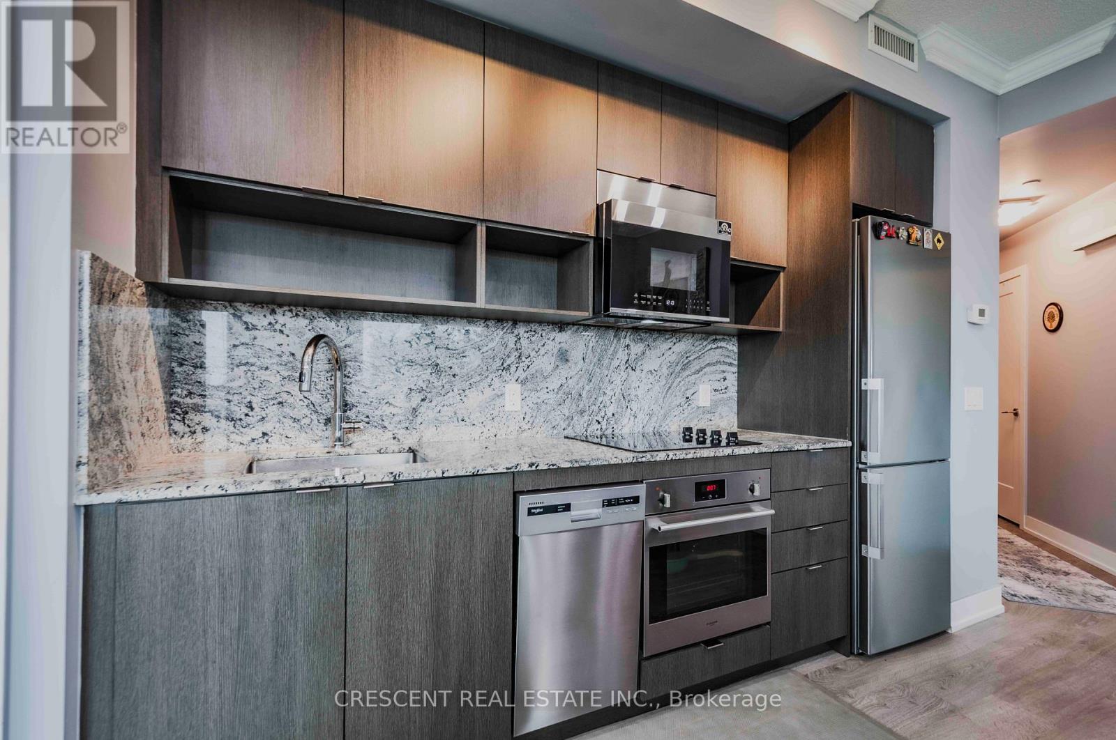 3016 - 9 Mabelle Avenue, Toronto (Islington-City Centre West), Ontario  M9A 0E1 - Photo 16 - W13790000