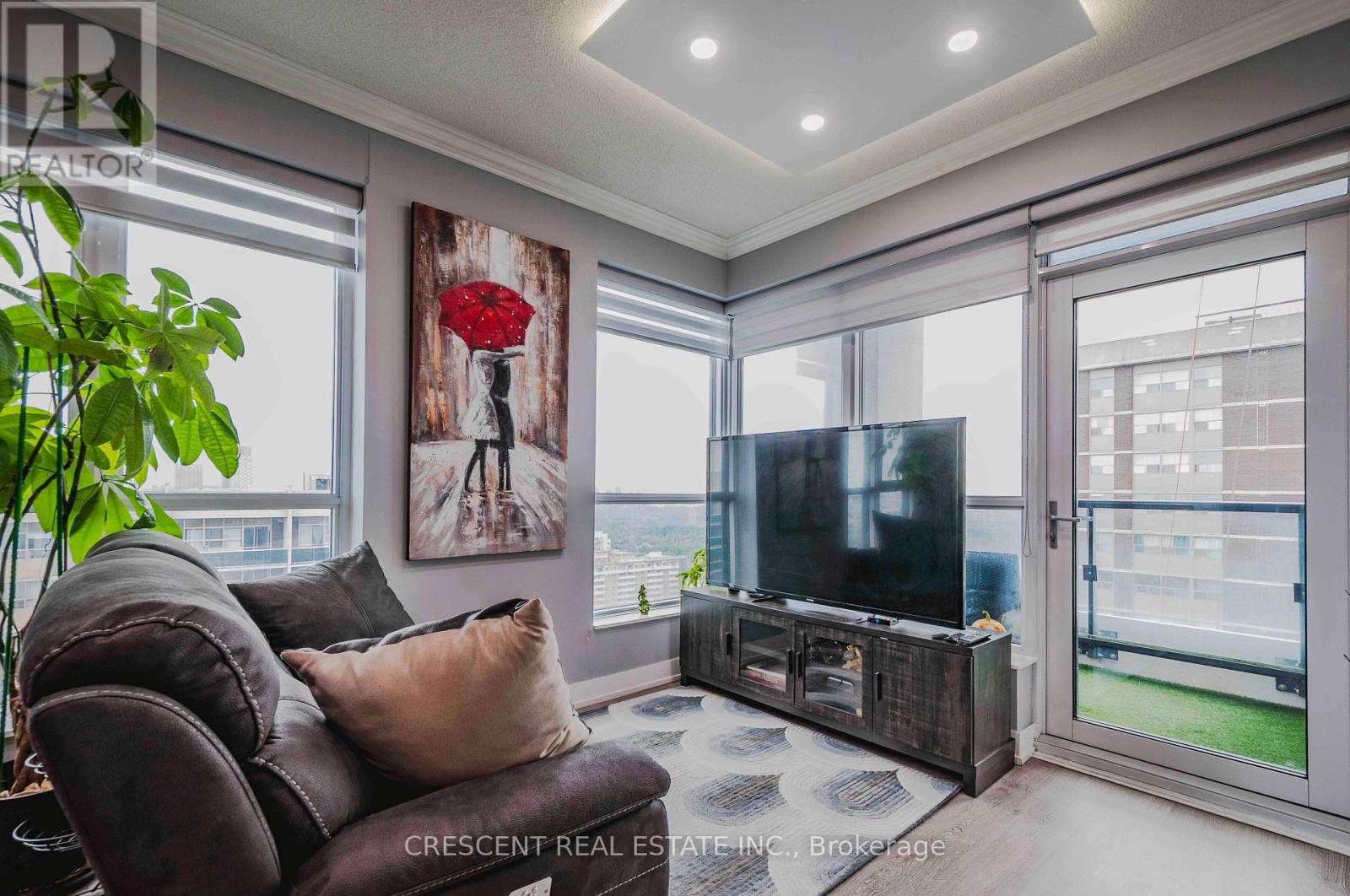 3016 - 9 Mabelle Avenue, Toronto (Islington-City Centre West), Ontario  M9A 0E1 - Photo 17 - W13790000