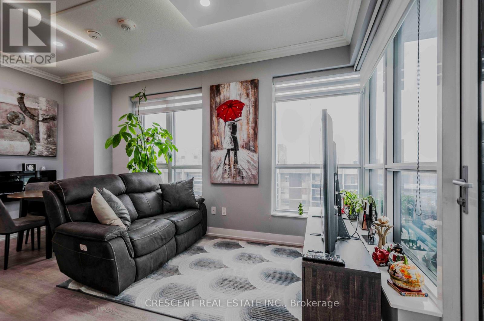 3016 - 9 Mabelle Avenue, Toronto (Islington-City Centre West), Ontario  M9A 0E1 - Photo 18 - W13790000