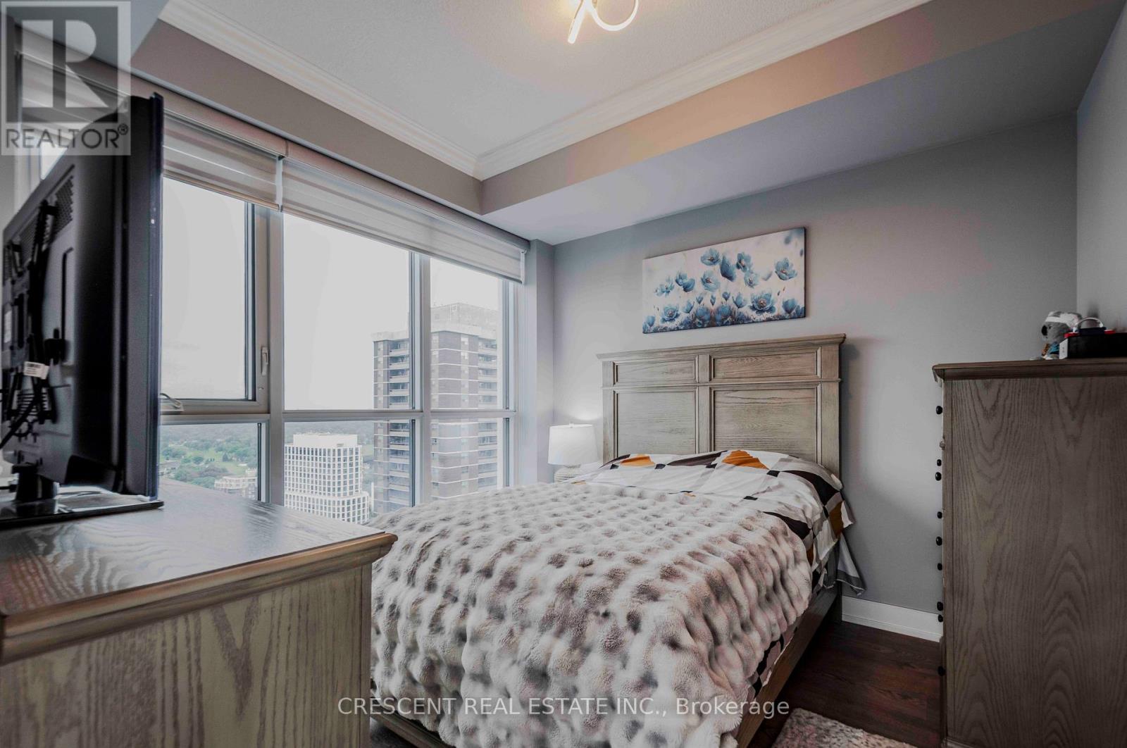 3016 - 9 Mabelle Avenue, Toronto (Islington-City Centre West), Ontario  M9A 0E1 - Photo 19 - W13790000