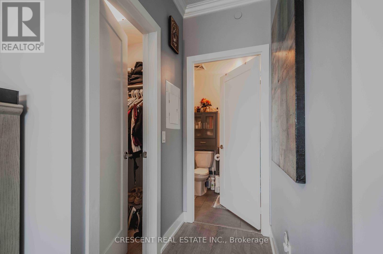 3016 - 9 Mabelle Avenue, Toronto (Islington-City Centre West), Ontario  M9A 0E1 - Photo 21 - W13790000