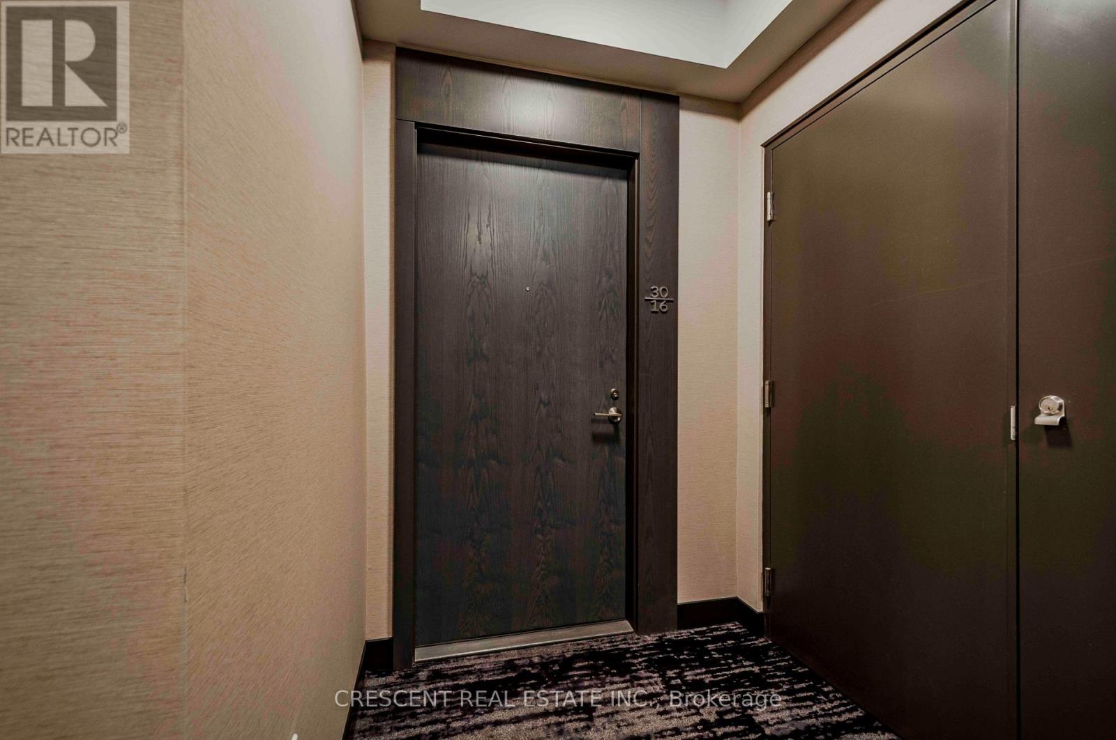 3016 - 9 Mabelle Avenue, Toronto (Islington-City Centre West), Ontario  M9A 0E1 - Photo 3 - W13790000
