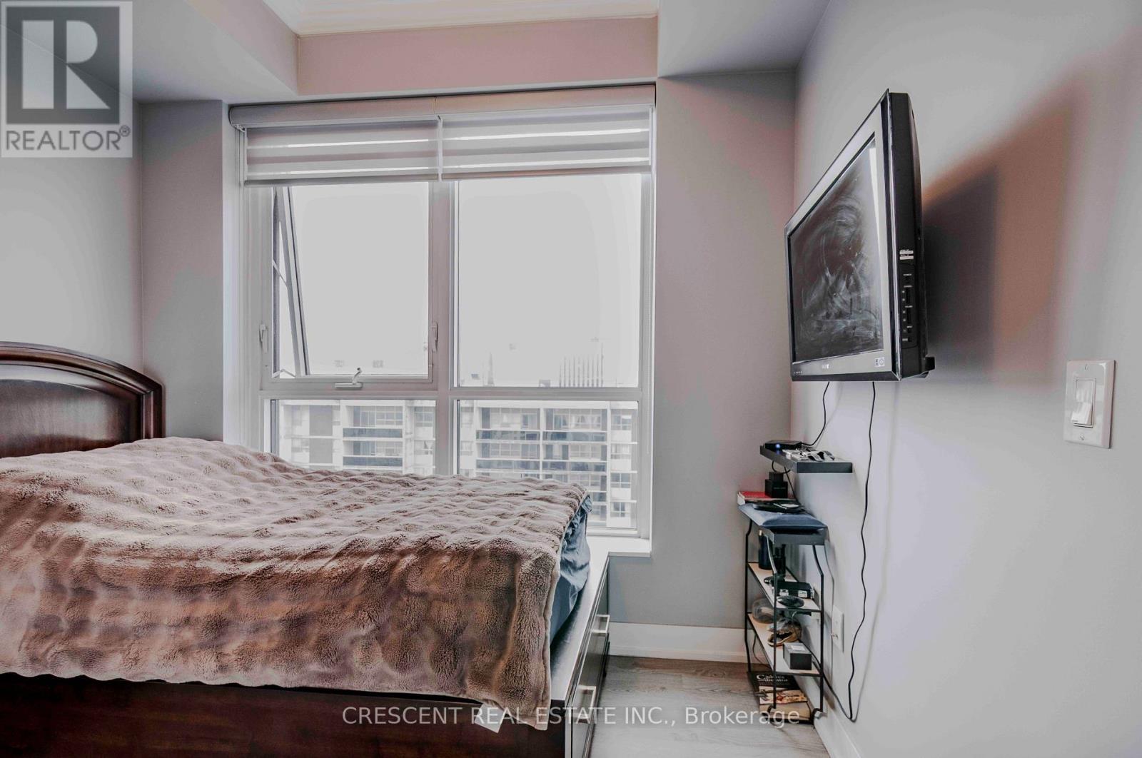 3016 - 9 Mabelle Avenue, Toronto (Islington-City Centre West), Ontario  M9A 0E1 - Photo 9 - W13790000