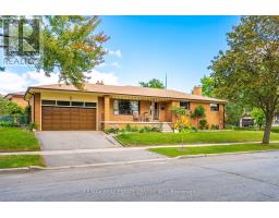 4 DUNREO DRIVE, Toronto, Ontario