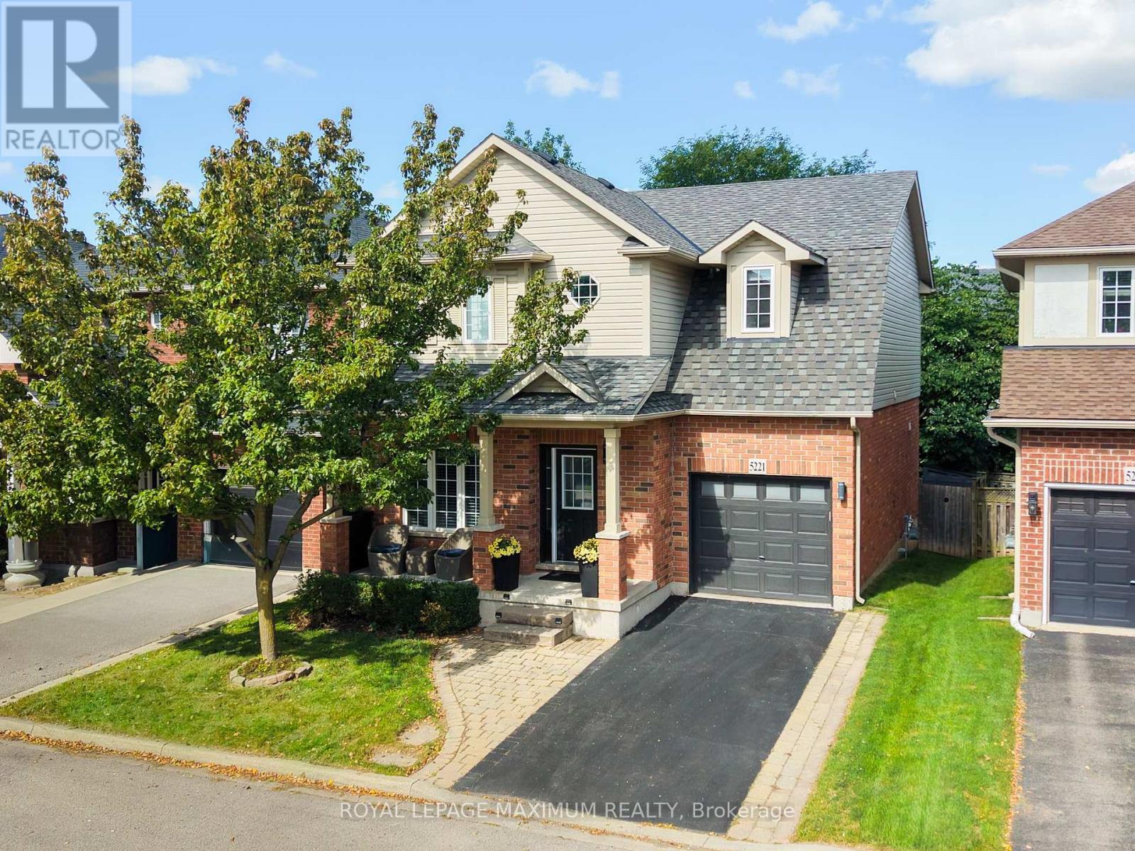 5221 GARLAND CRESCENT, burlington (orchard), Ontario