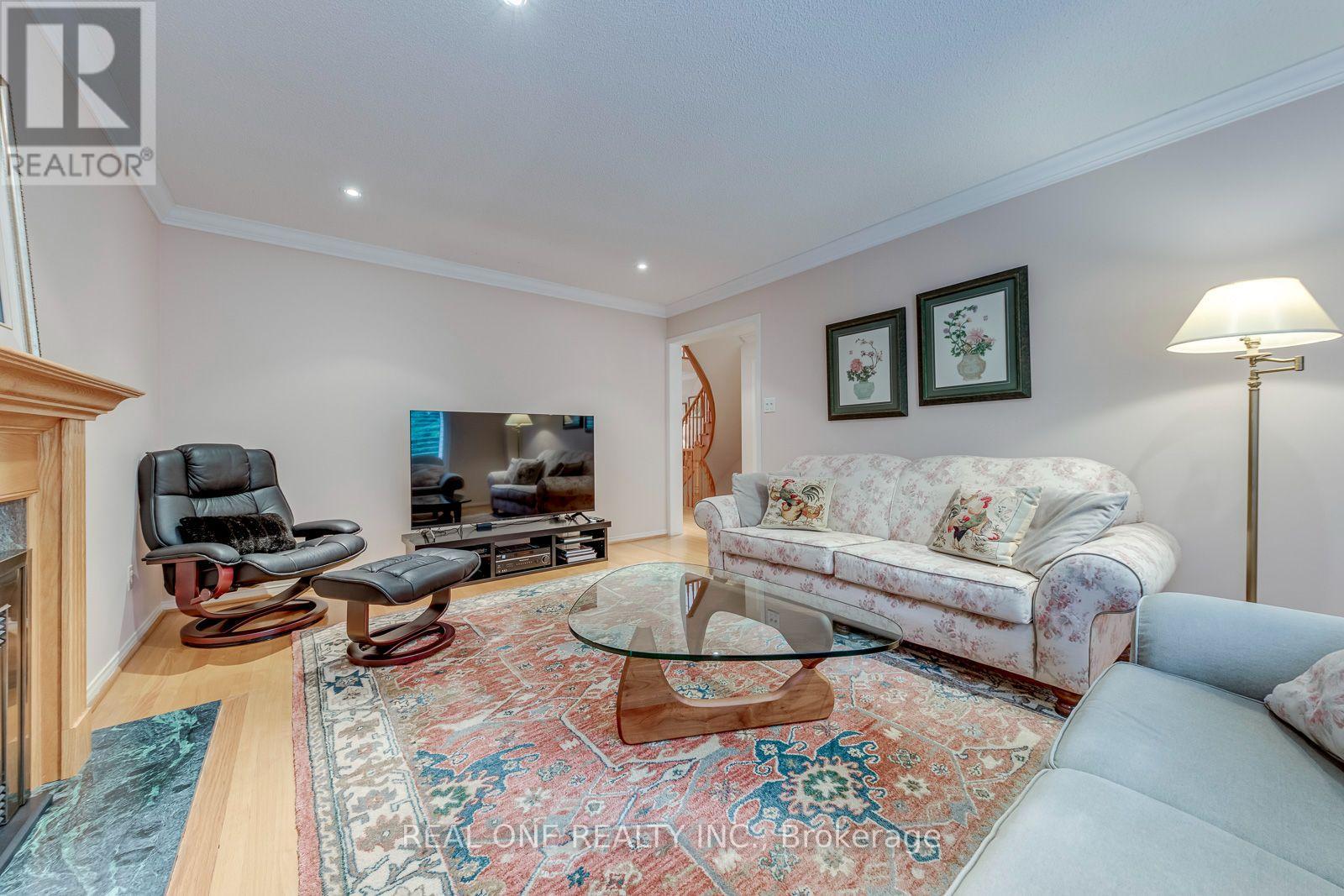 415 March Crescent, Oakville (Ro River Oaks), Ontario  L6H 5X7 - Photo 14 - W13790056