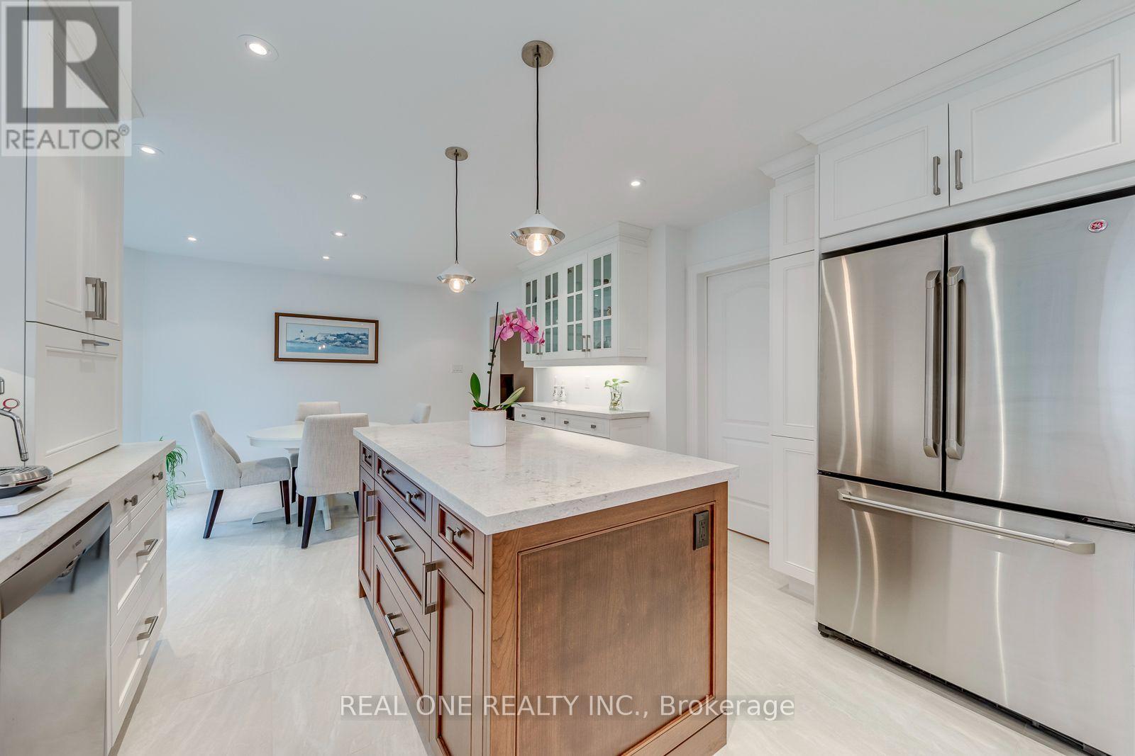 415 March Crescent, Oakville (Ro River Oaks), Ontario  L6H 5X7 - Photo 21 - W13790056