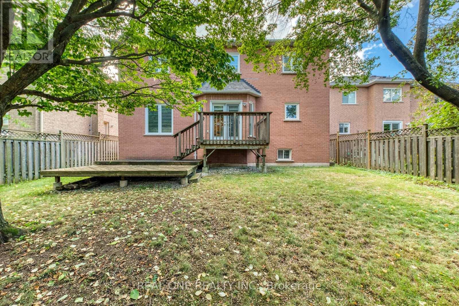 415 March Crescent, Oakville (Ro River Oaks), Ontario  L6H 5X7 - Photo 48 - W13790056