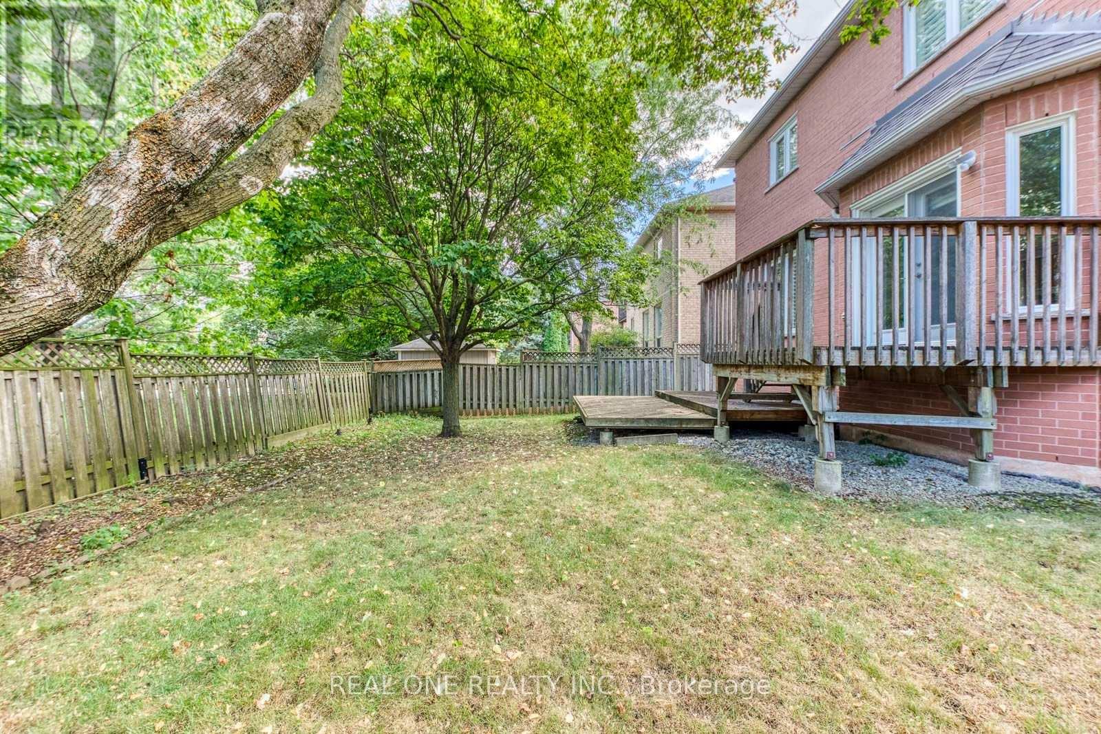 415 March Crescent, Oakville (Ro River Oaks), Ontario  L6H 5X7 - Photo 49 - W13790056