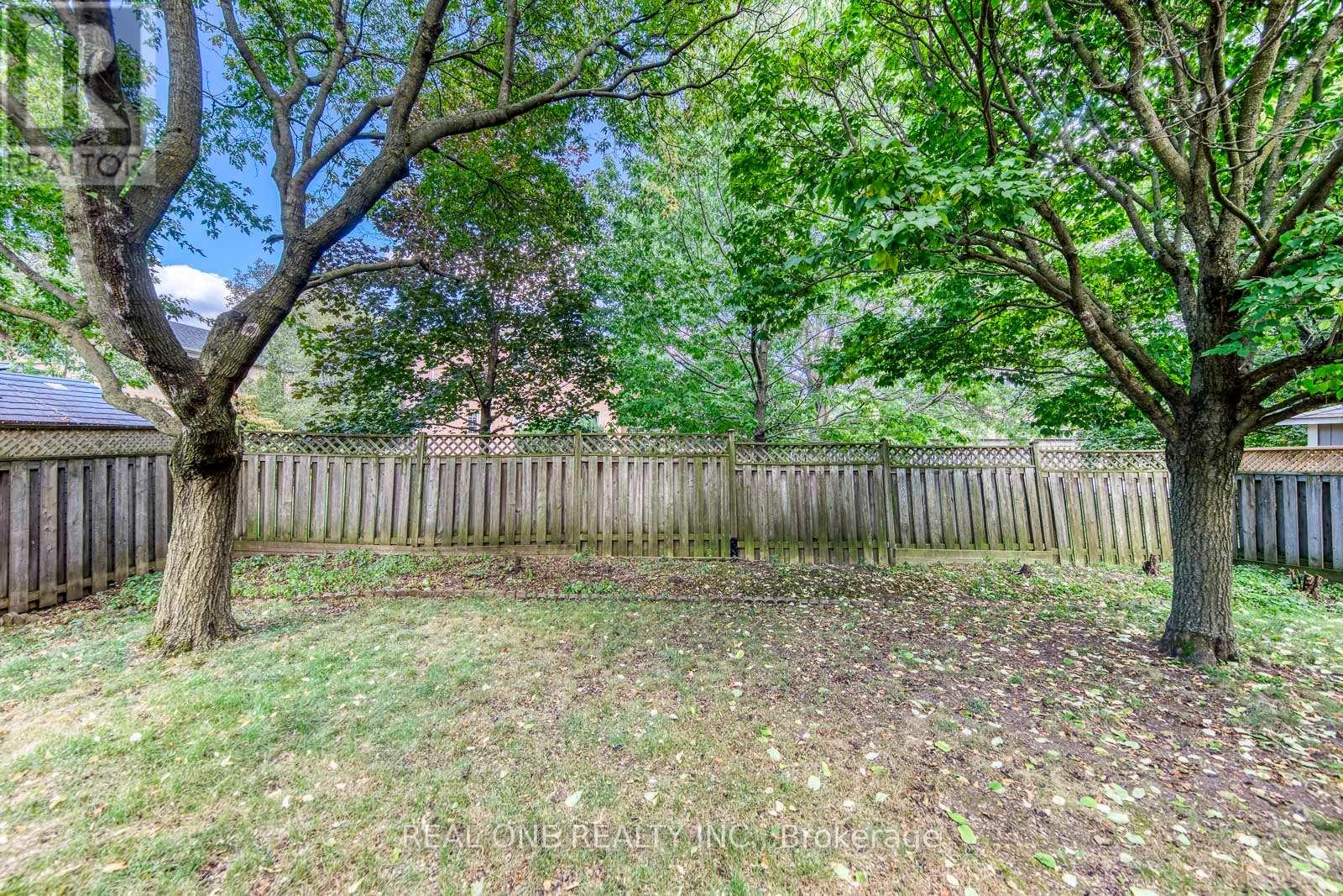 415 March Crescent, Oakville (Ro River Oaks), Ontario  L6H 5X7 - Photo 50 - W13790056