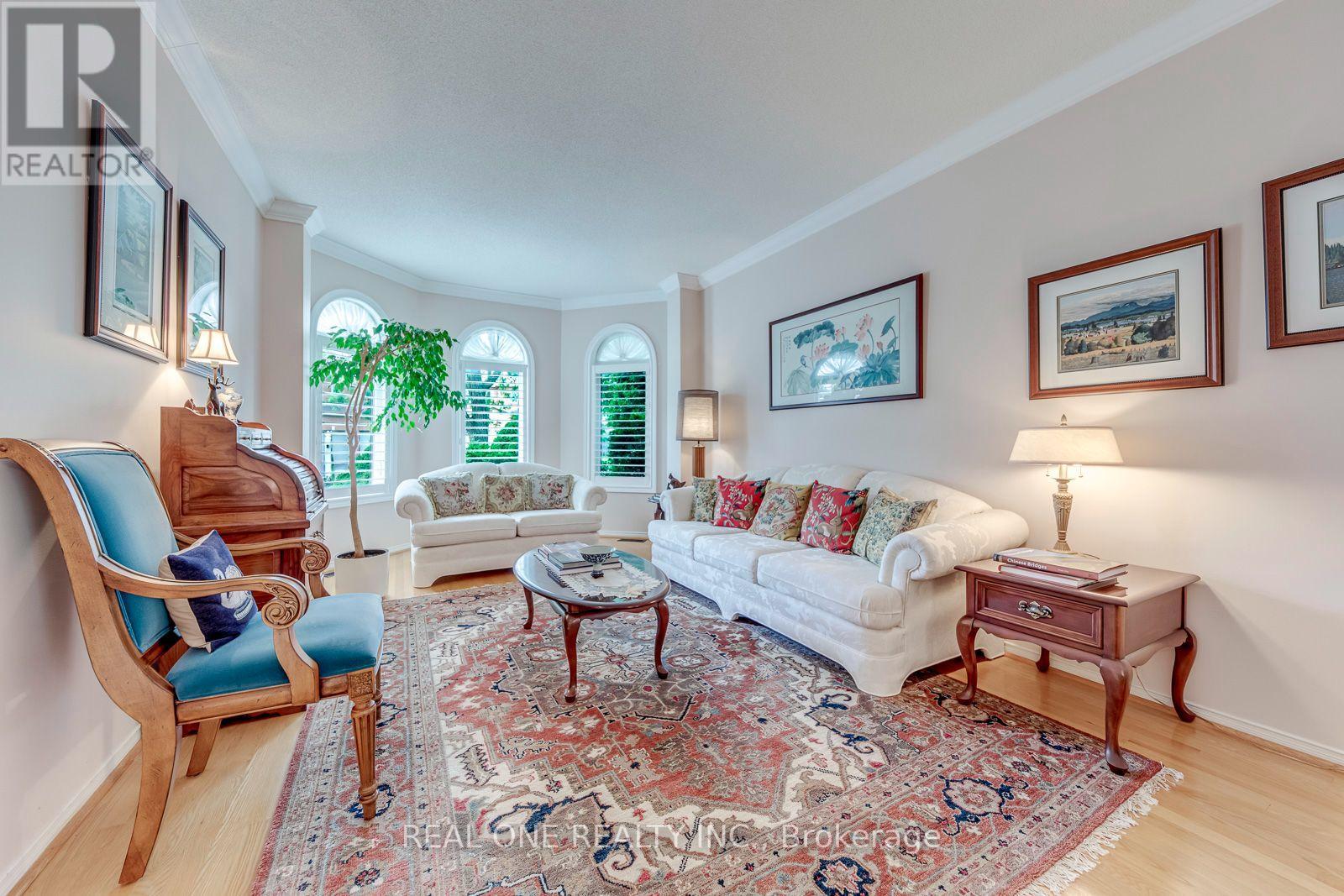 415 March Crescent, Oakville (Ro River Oaks), Ontario  L6H 5X7 - Photo 7 - W13790056