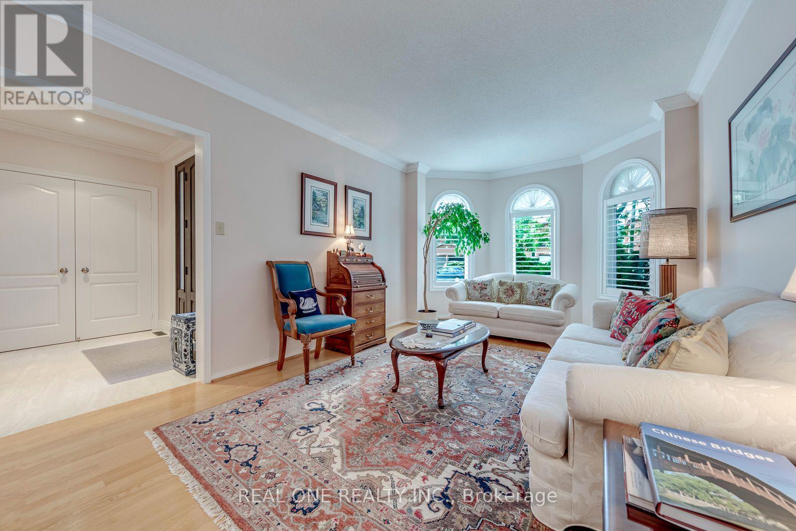 415 March Crescent, Oakville (Ro River Oaks), Ontario  L6H 5X7 - Photo 8 - W13790056