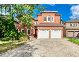 415 MARCH CRESCENT, Oakville, Ontario