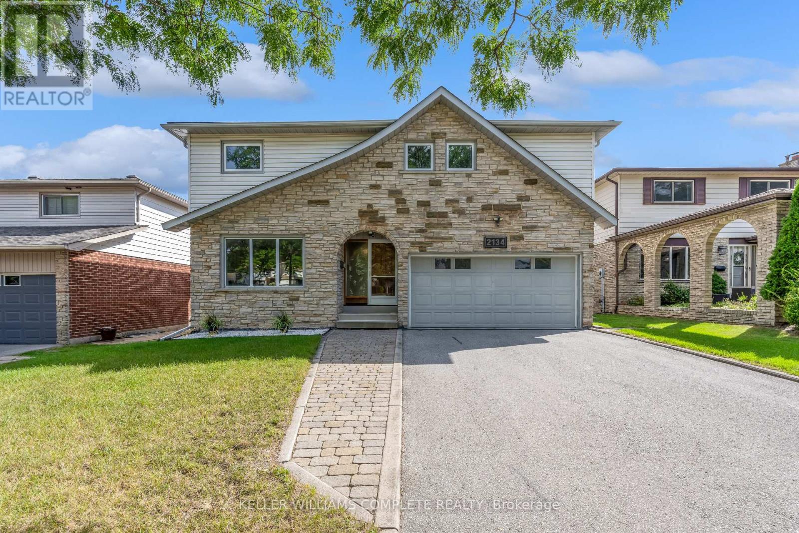 2134 CARTIER CRESCENT, burlington (brant hills), Ontario