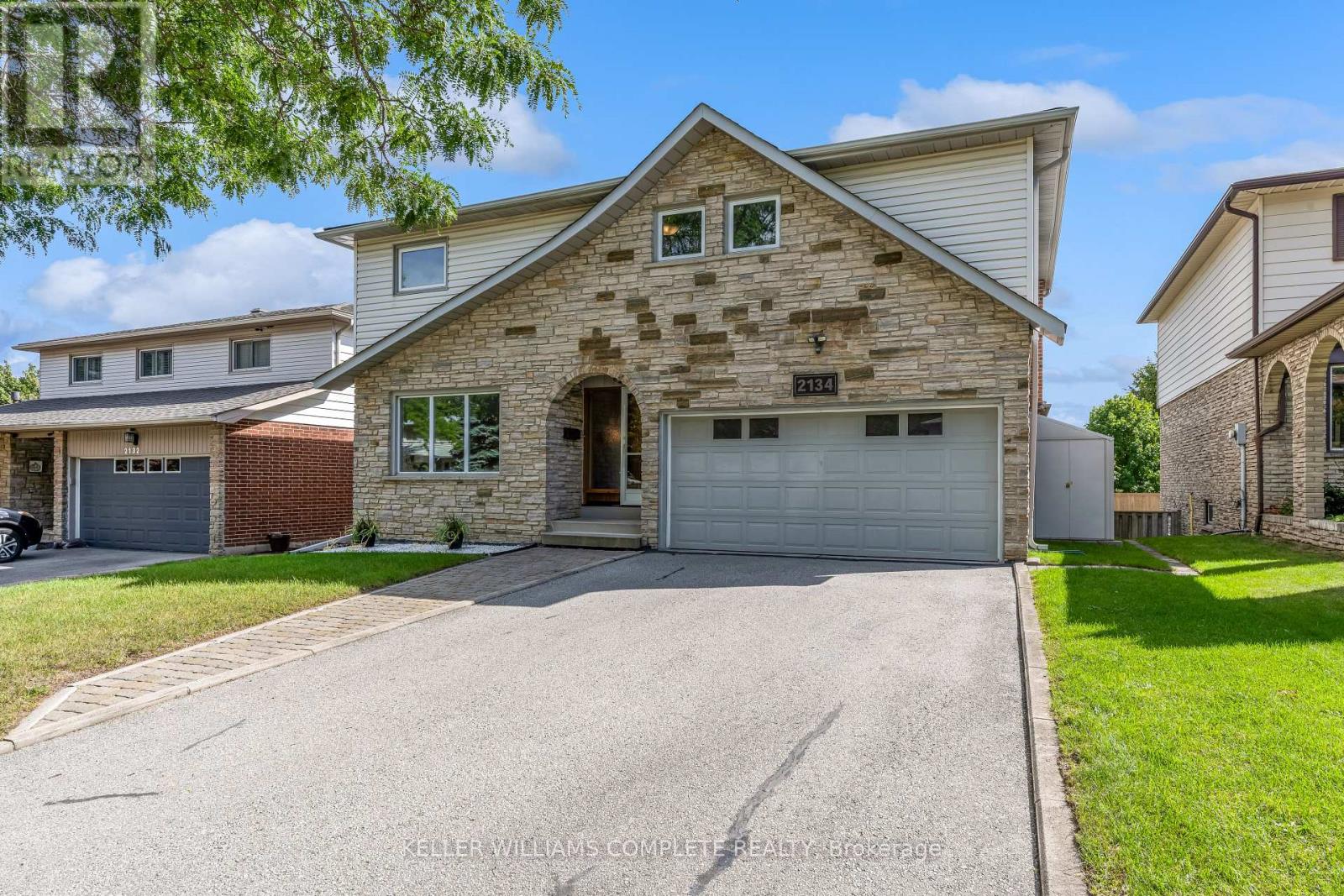 2134 Cartier Crescent, Burlington (Brant Hills), Ontario  L7P 2Z5 - Photo 2 - W13790086