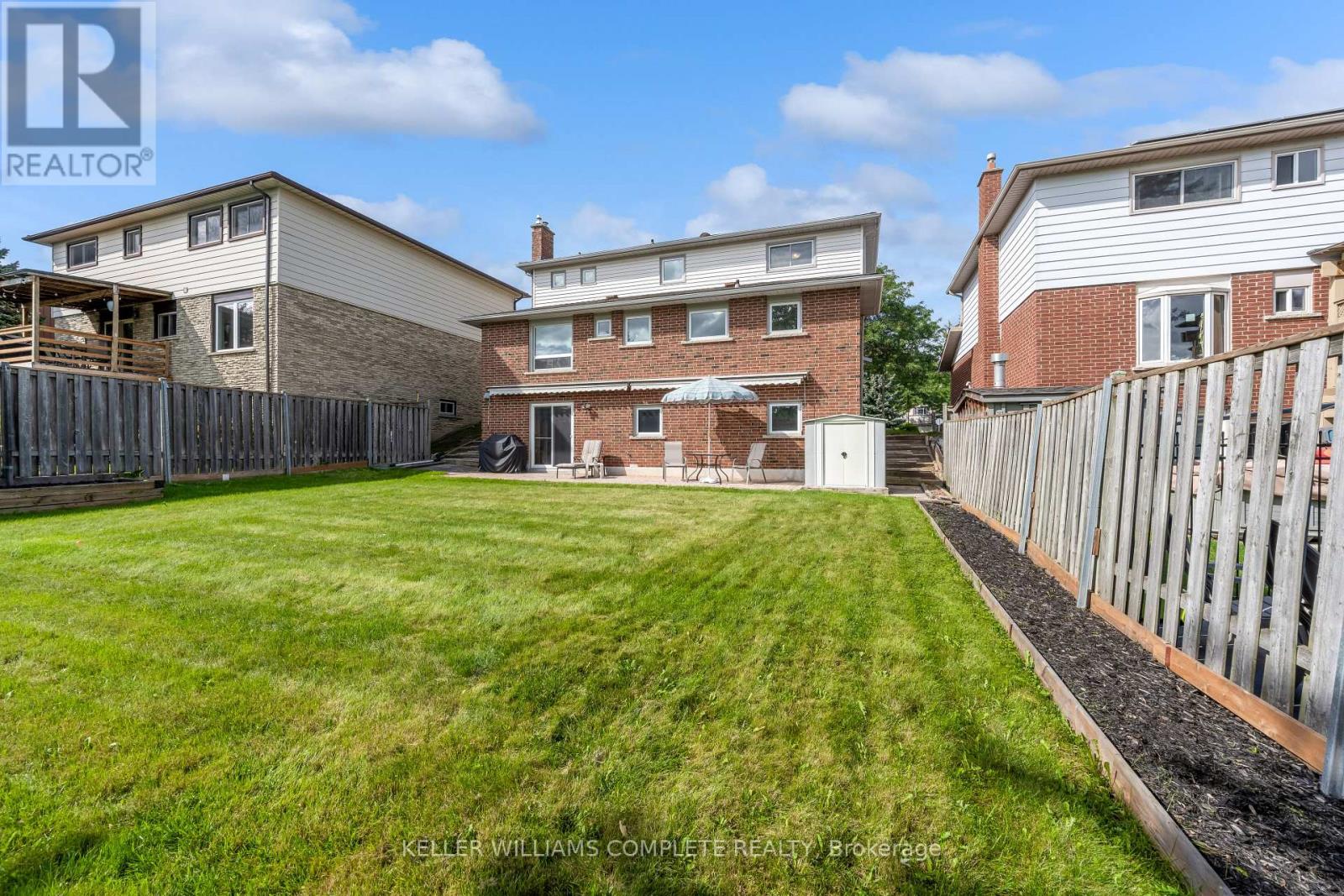 2134 Cartier Crescent, Burlington (Brant Hills), Ontario  L7P 2Z5 - Photo 34 - W13790086