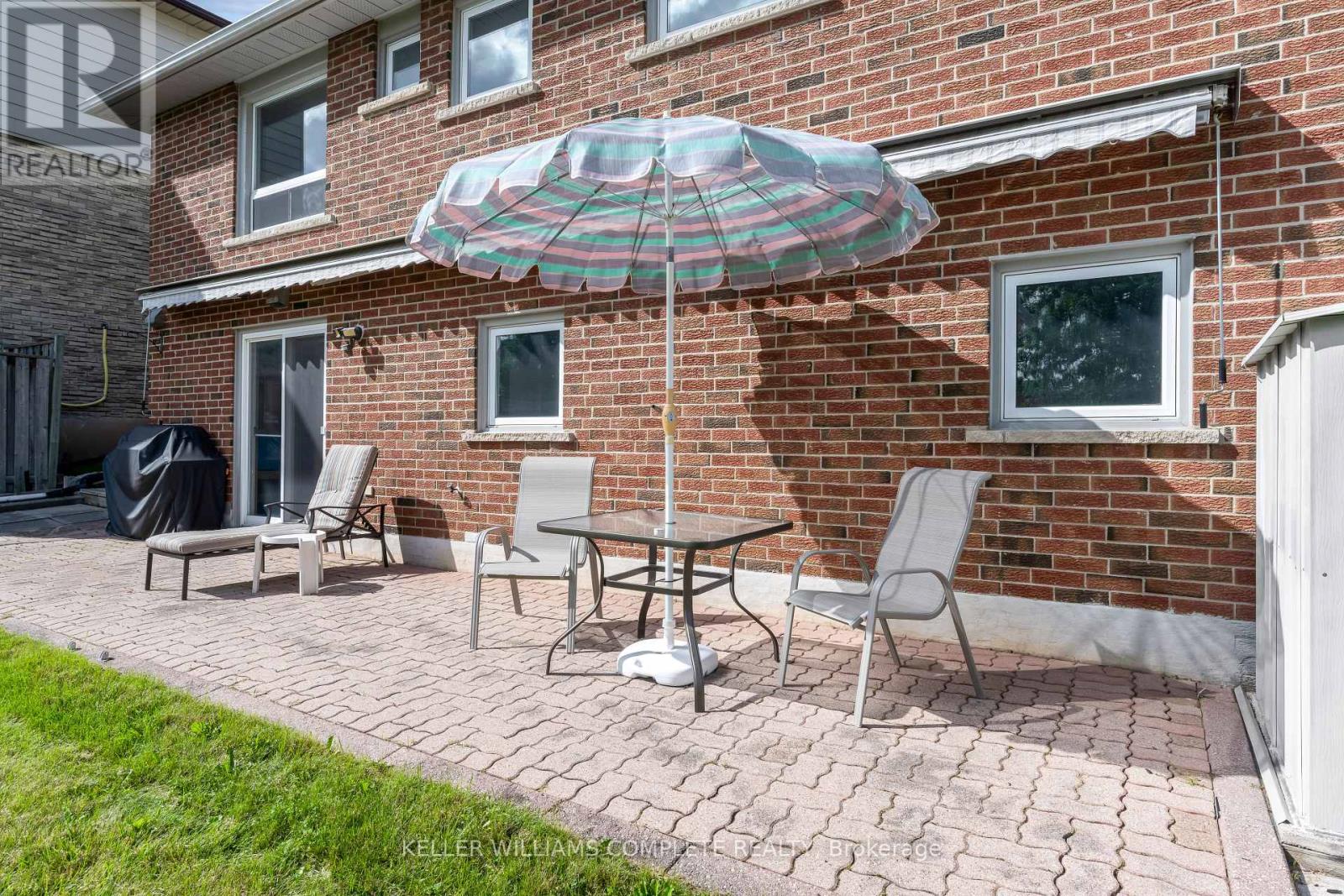 2134 Cartier Crescent, Burlington (Brant Hills), Ontario  L7P 2Z5 - Photo 35 - W13790086