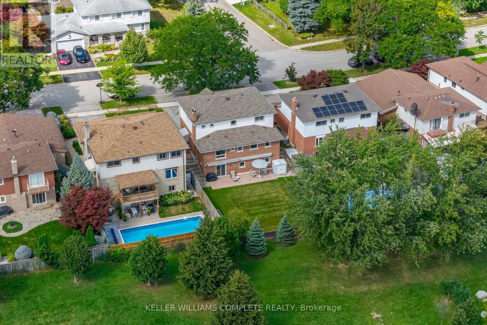 2134 Cartier Crescent, Burlington (Brant Hills), Ontario  L7P 2Z5 - Photo 37 - W13790086