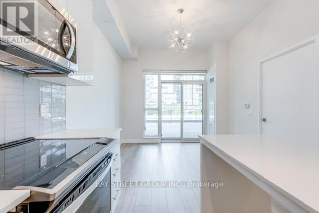 610 - 4085 Parkside Village Drive, Mississauga (Creditview), Ontario  L5B 0K9 - Photo 10 - W13790186