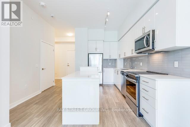610 - 4085 Parkside Village Drive, Mississauga (Creditview), Ontario  L5B 0K9 - Photo 12 - W13790186