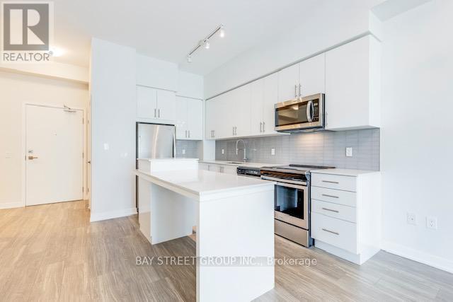 610 - 4085 Parkside Village Drive, Mississauga (Creditview), Ontario  L5B 0K9 - Photo 13 - W13790186