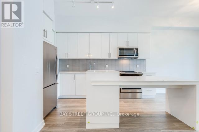 610 - 4085 Parkside Village Drive, Mississauga (Creditview), Ontario  L5B 0K9 - Photo 14 - W13790186