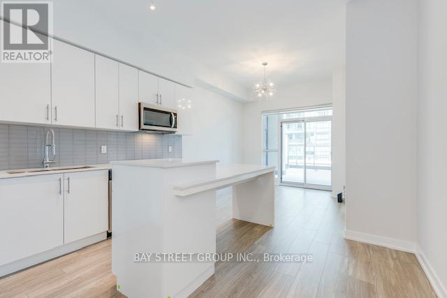 610 - 4085 Parkside Village Drive, Mississauga (Creditview), Ontario  L5B 0K9 - Photo 15 - W13790186