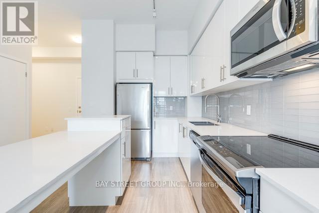 610 - 4085 Parkside Village Drive, Mississauga (Creditview), Ontario  L5B 0K9 - Photo 16 - W13790186