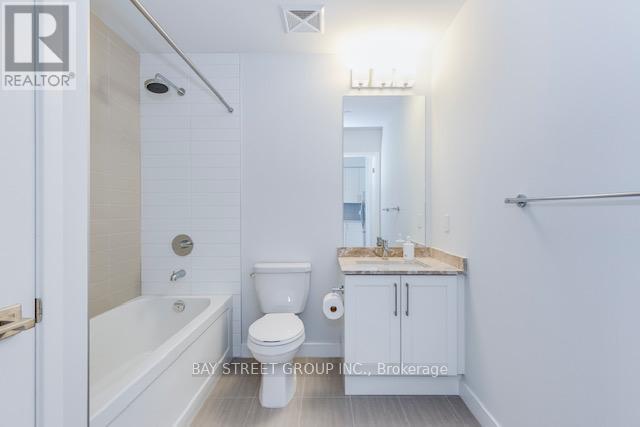 610 - 4085 Parkside Village Drive, Mississauga (Creditview), Ontario  L5B 0K9 - Photo 25 - W13790186