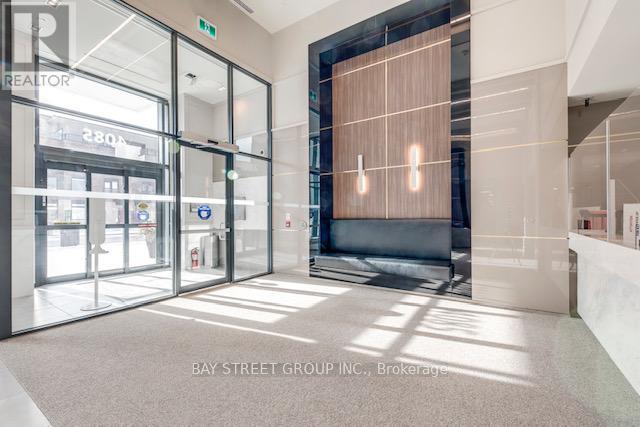 610 - 4085 Parkside Village Drive, Mississauga (Creditview), Ontario  L5B 0K9 - Photo 27 - W13790186