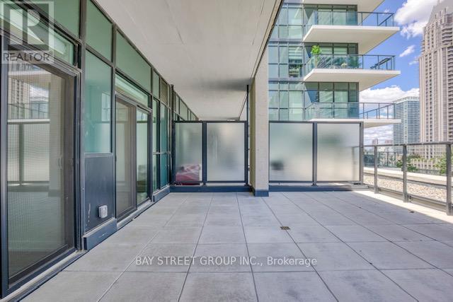 610 - 4085 Parkside Village Drive, Mississauga (Creditview), Ontario  L5B 0K9 - Photo 5 - W13790186