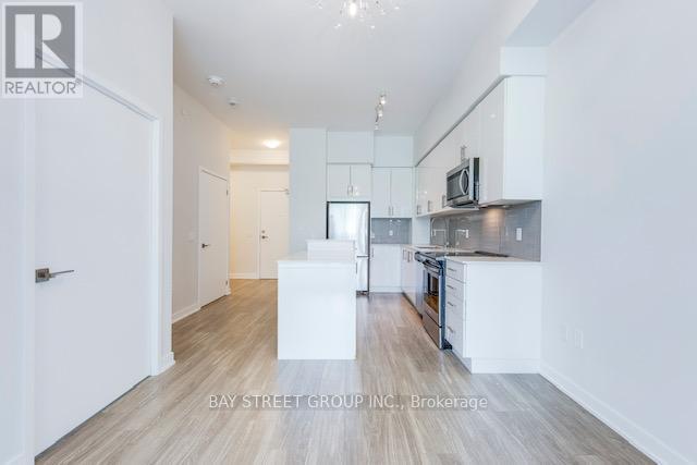 610 - 4085 Parkside Village Drive, Mississauga (Creditview), Ontario  L5B 0K9 - Photo 9 - W13790186