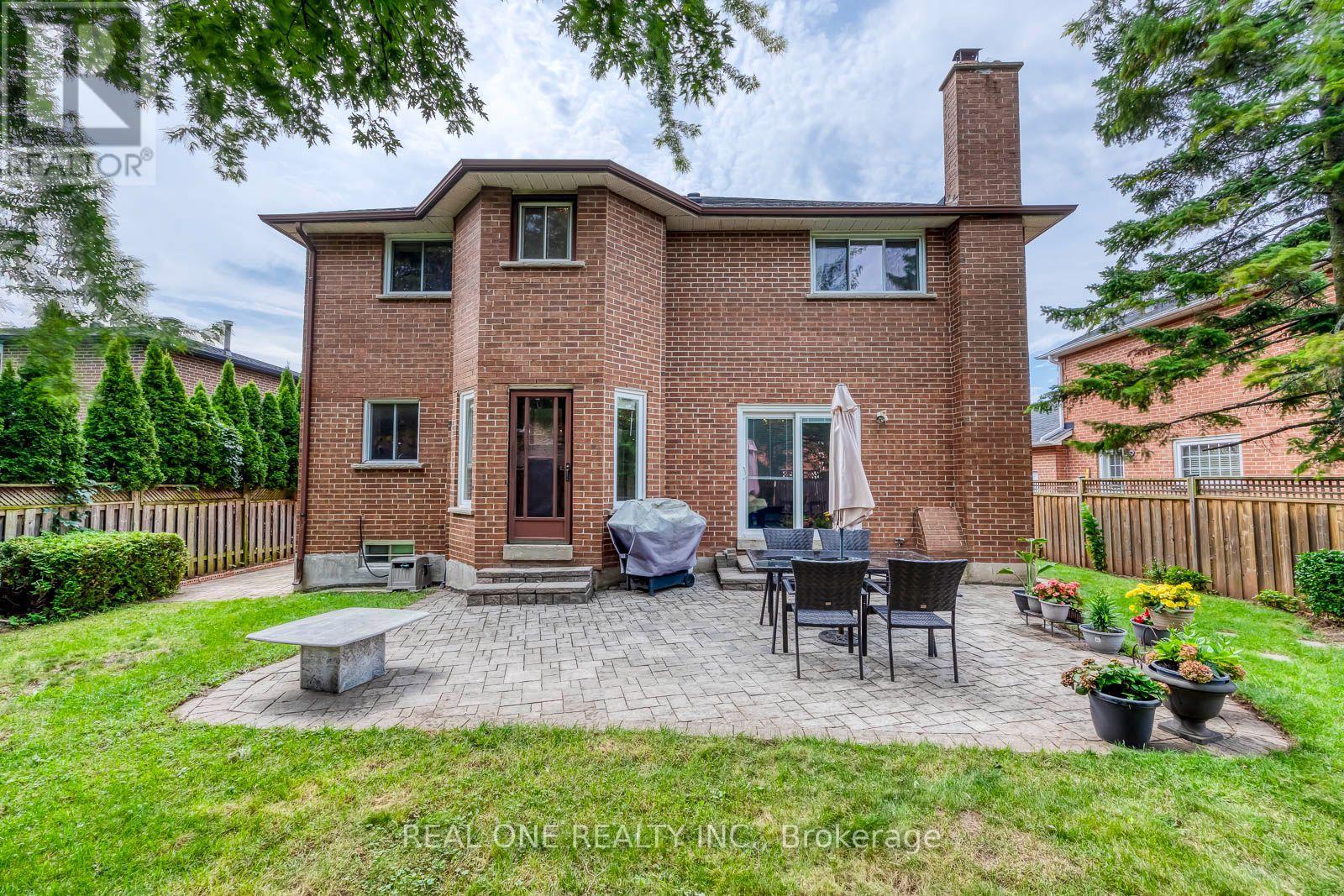 2041 Madden Boulevard, Oakville, Ontario  L6H 3N9 - Photo 50 - W13790192
