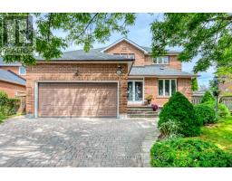2041 MADDEN BOULEVARD, Oakville, Ontario