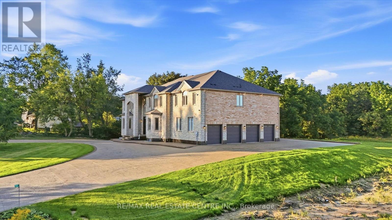 91 Troiless Street, Caledon, Ontario  L7K 1C1 - Photo 2 - W13790244