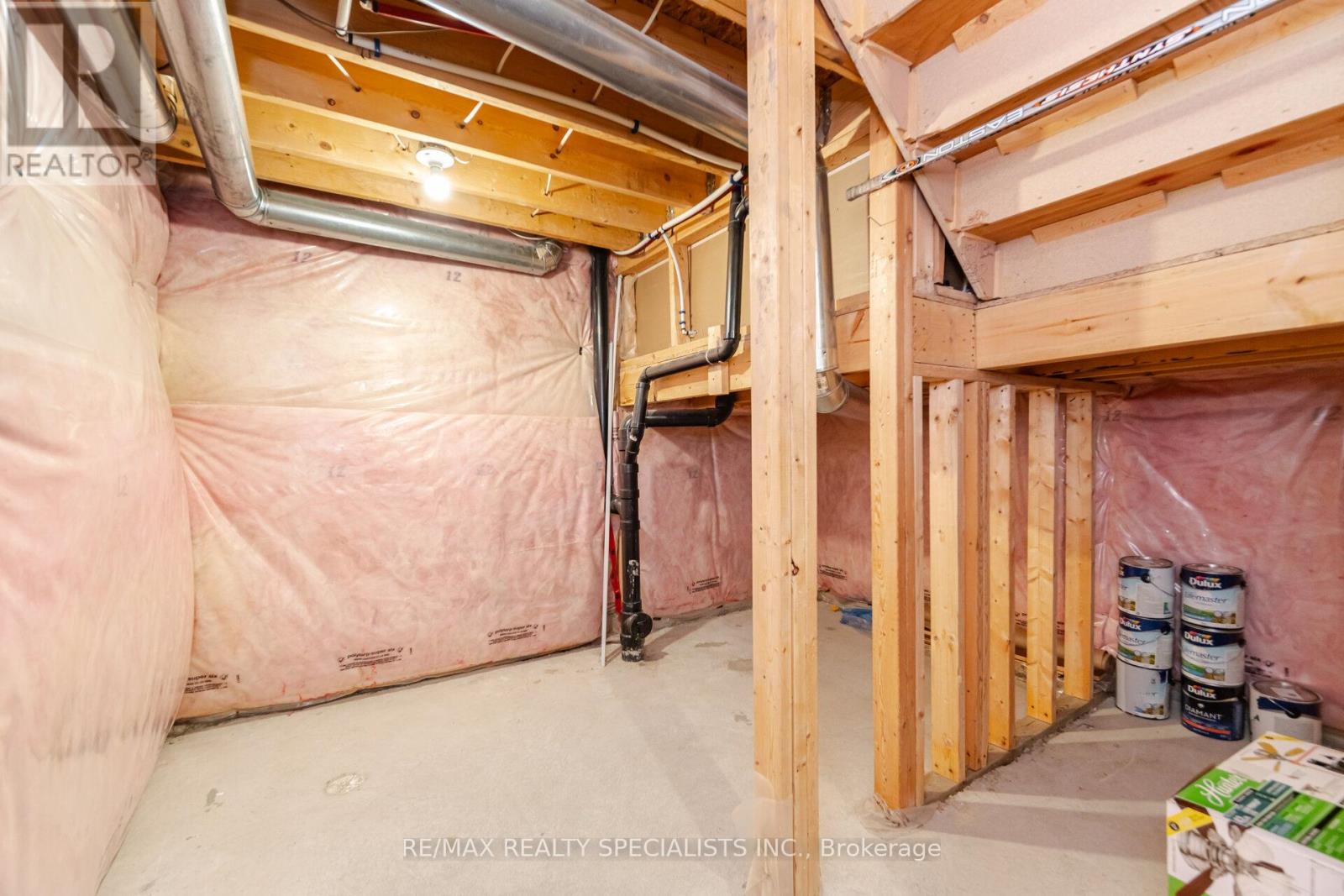 210 Woodley Crescent, Milton (Wi Willmott), Ontario  L9T 8B8 - Photo 38 - W13790318