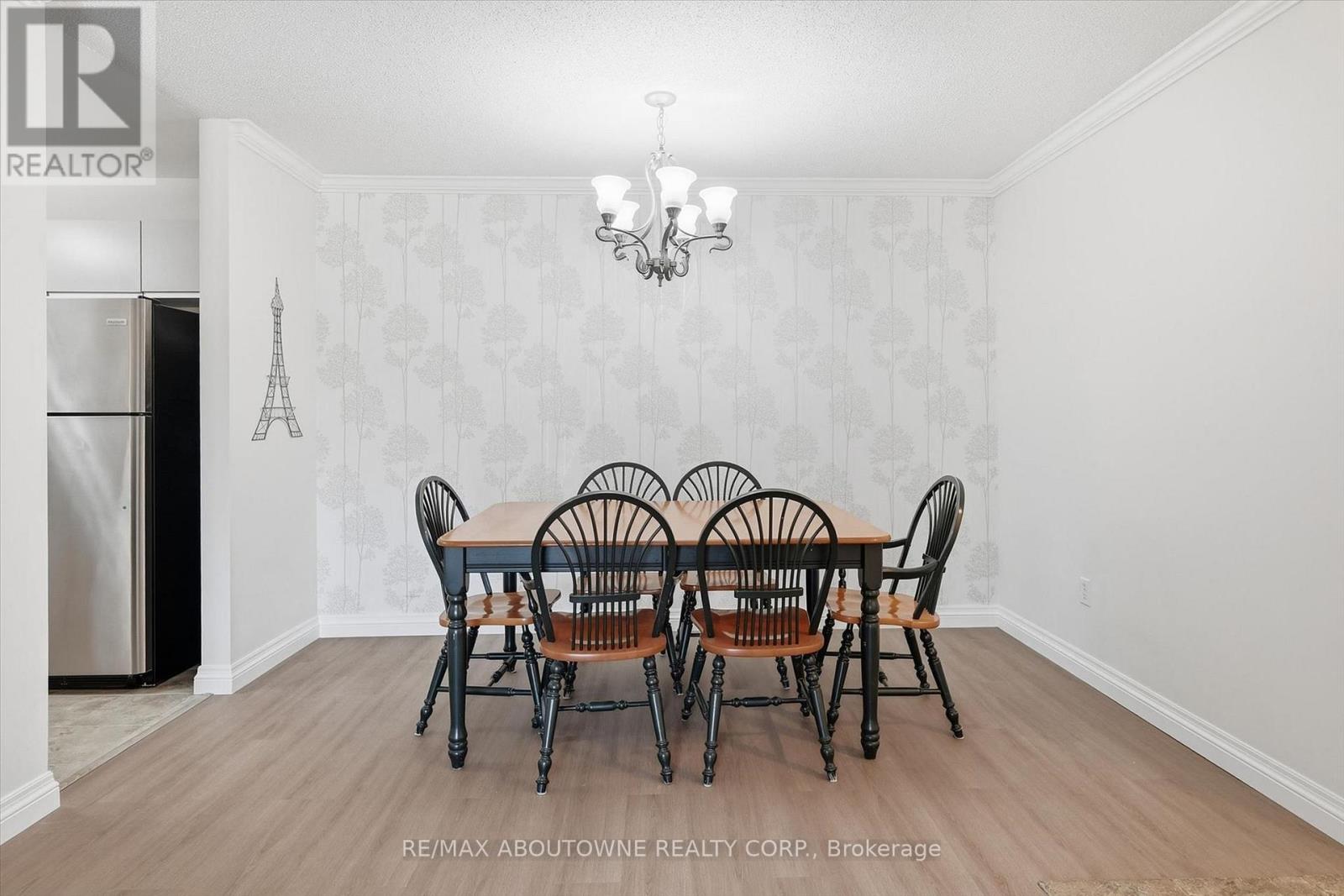 1121 - 1450 Glen Abbey Gate, Oakville (Ga Glen Abbey), Ontario  L6M 2V7 - Photo 13 - W13790338