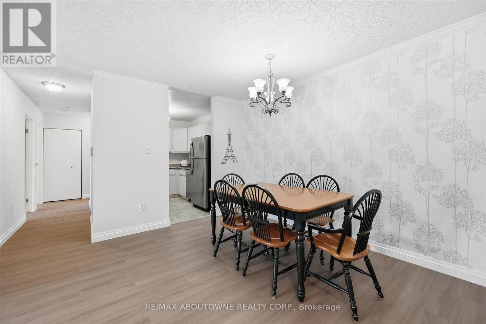 1121 - 1450 Glen Abbey Gate, Oakville (Ga Glen Abbey), Ontario  L6M 2V7 - Photo 15 - W13790338